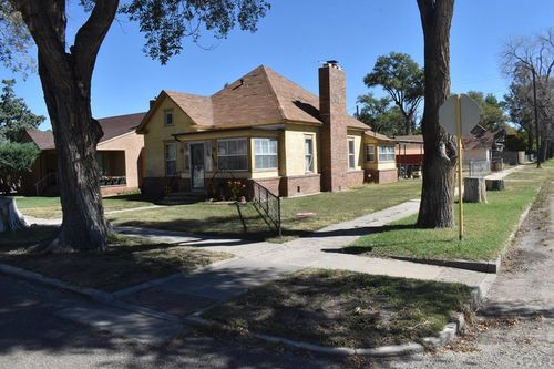 610 S 12th St, Rocky Ford, CO, 81067-2122 | Card Image