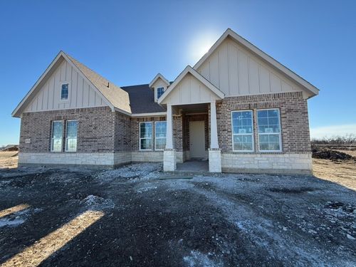 870 County Road 200, Valley View, TX, 76272 | Card Image