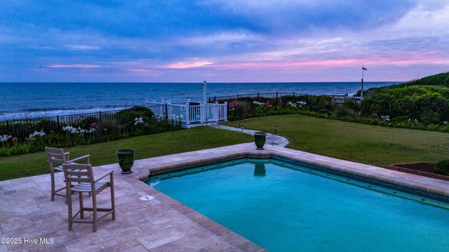 133 Sea Isle Dr, House other with 4 bedrooms, 5 bathrooms and 2 parking in Indian Beach NC | Image 10