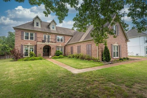 1796 Campden Dr, Collierville, TN, 38017-6300 | Card Image