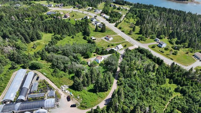 9651 Grenville St, Home with 0 bedrooms, 0 bathrooms and 1 parking in Saint Peters NS | Image 45