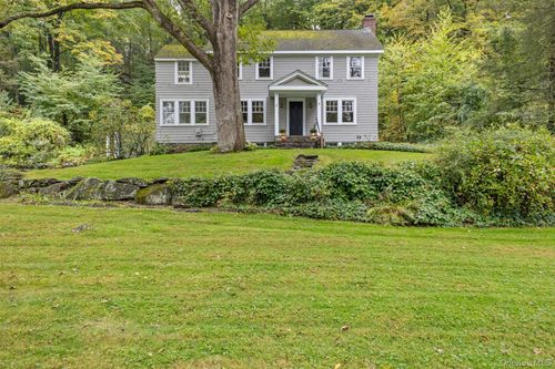 1 Pine Brook Rd, Bedford, NY, 10506-1619 | Card Image