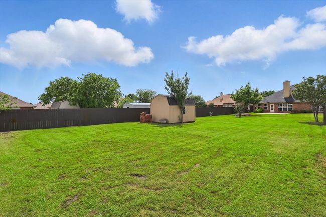 View of yard | Image 35