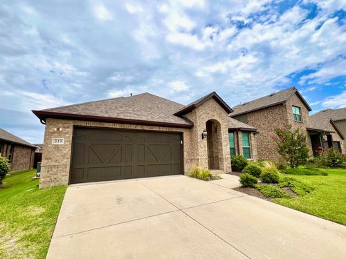319 Camille Xing, Celina, TX, 75009-1759 | Card Image