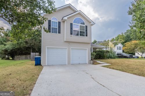 5157 Seashell Ln, College Park, GA, 30349-3188 | Card Image