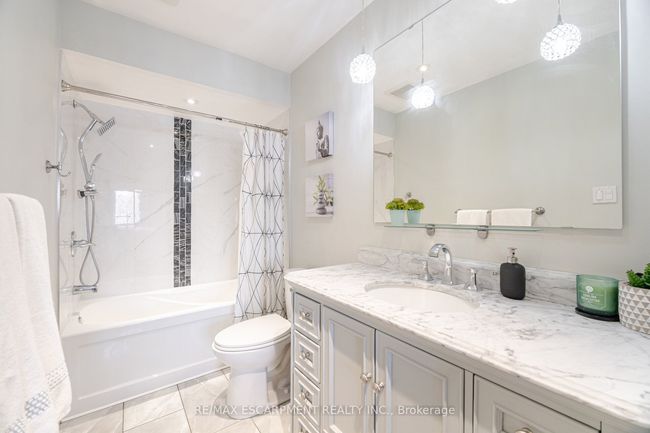 57 - 26 Moss Blvd, Condo with 3 bedrooms, 3 bathrooms and 1 parking in Dundas ON | Image 19