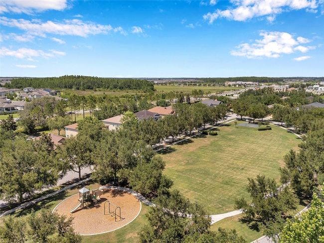 7103 Bridgeview Dr, House other with 3 bedrooms, 2 bathrooms and null parking in WESLEY CHAPEL FL | Image 58