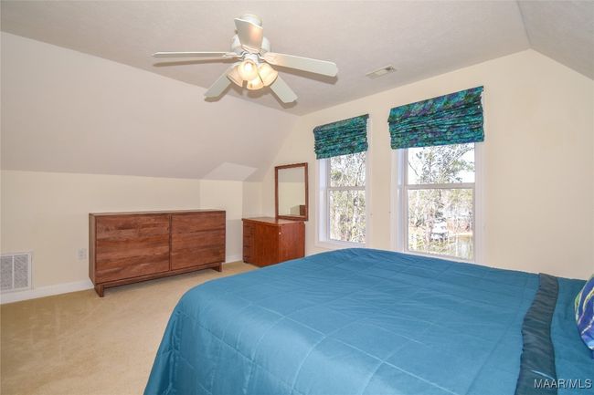 74 Lake Point Dr, House other with 4 bedrooms, 4 bathrooms and null parking in Jackson's Gap AL | Image 38
