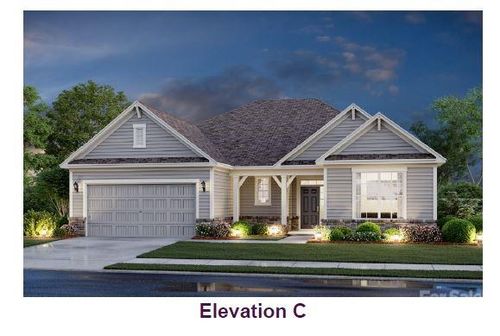 1280 Coppergate Dr, Salisbury, NC, 28147-6012 | Card Image