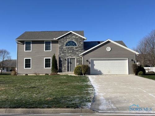 433 Primrose Lane, Archbold, OH, 43502 | Card Image