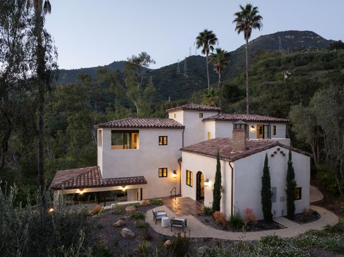 1035 Coyote Rd, Montecito, CA, 93108-1020 | Card Image