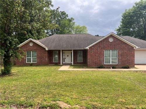 505 E Briarwood, Perryville, AR, 72126-9108 | Card Image