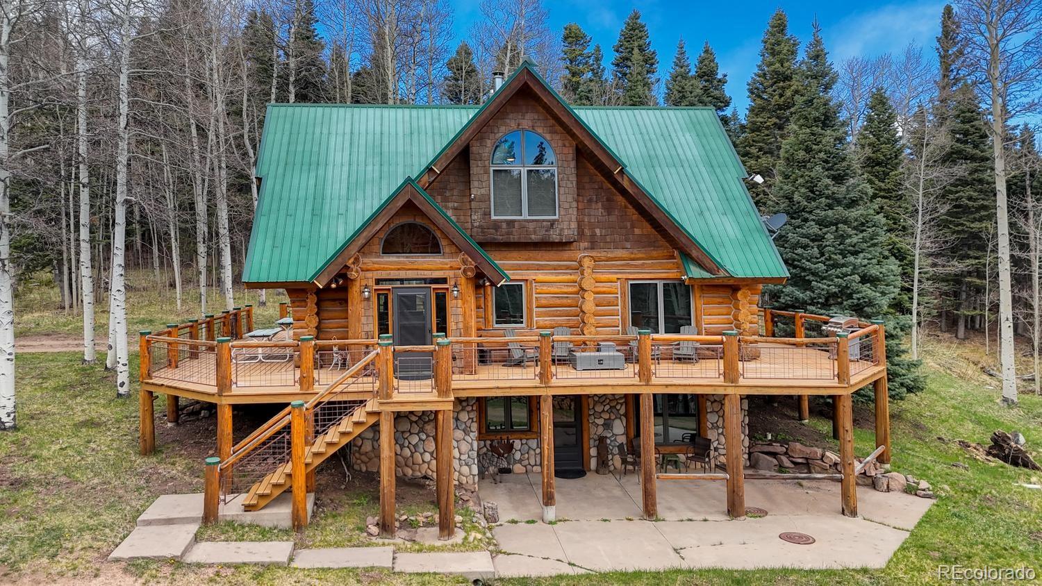 Residential in Westcliffe 3