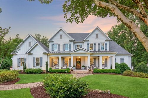 150 Trinity Farm Dr, Canton, GA, 30115-7532 | Card Image