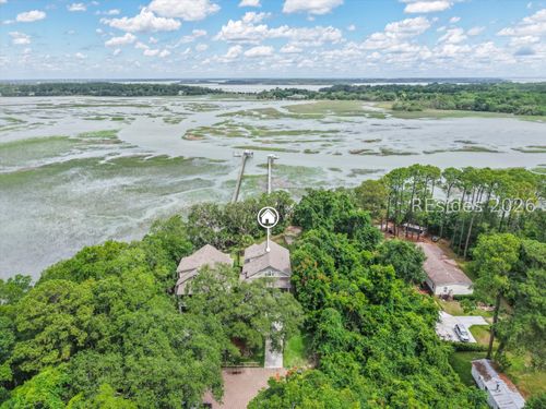 12 Creek Cove Ln, Hilton Head Island, SC, 29926-4417 | Card Image