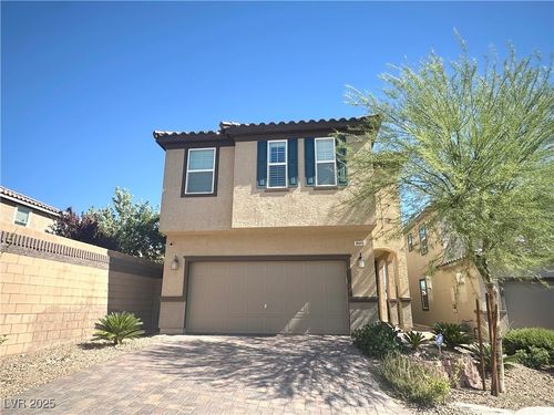 8446 Alder Sprout Ave, Las Vegas, NV, 89113-4697 | Card Image