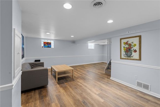 1028 Roseanne Ave, House other with 3 bedrooms, 2 bathrooms and 5 parking in Pittsburgh PA | Image 28
