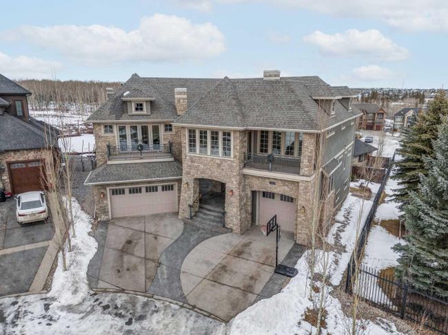 5 Elveden Point Sw, Home with 4 bedrooms, 5 bathrooms and 6 parking in Calgary AB | Image 45