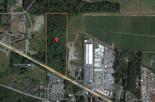 23591 Fraser Highway, Langley, BC, V2Z2K6 | Card Image