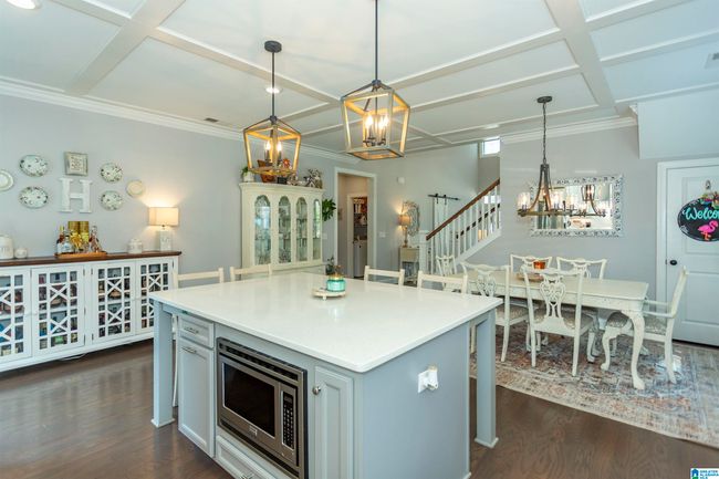 4563 Shady Grove Ln, House other with 4 bedrooms, 4 bathrooms and null parking in GARDENDALE AL | Image 14