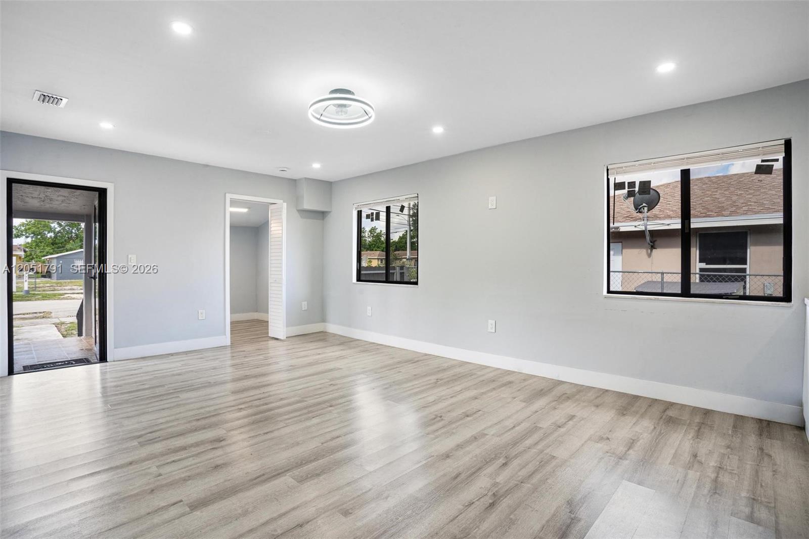 Residential Lease in Miami 4