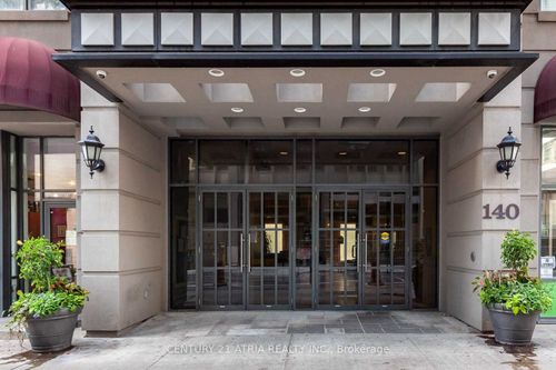 1108-140 Simcoe Street, Toronto, ON, M5H4E9 | Card Image