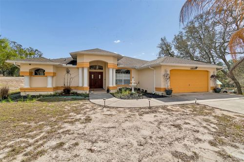 16402 Fringe Tree Dr, SPRING HILL, FL, 34610-2829 | Card Image
