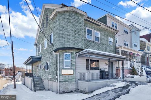 51-49-51 N Walnut St, Mount Carmel, PA, 17851-1629 | Card Image
