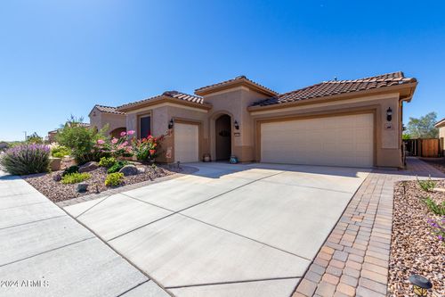 4170 N Hawthorn Drive, Florence, AZ, 85132 | Card Image