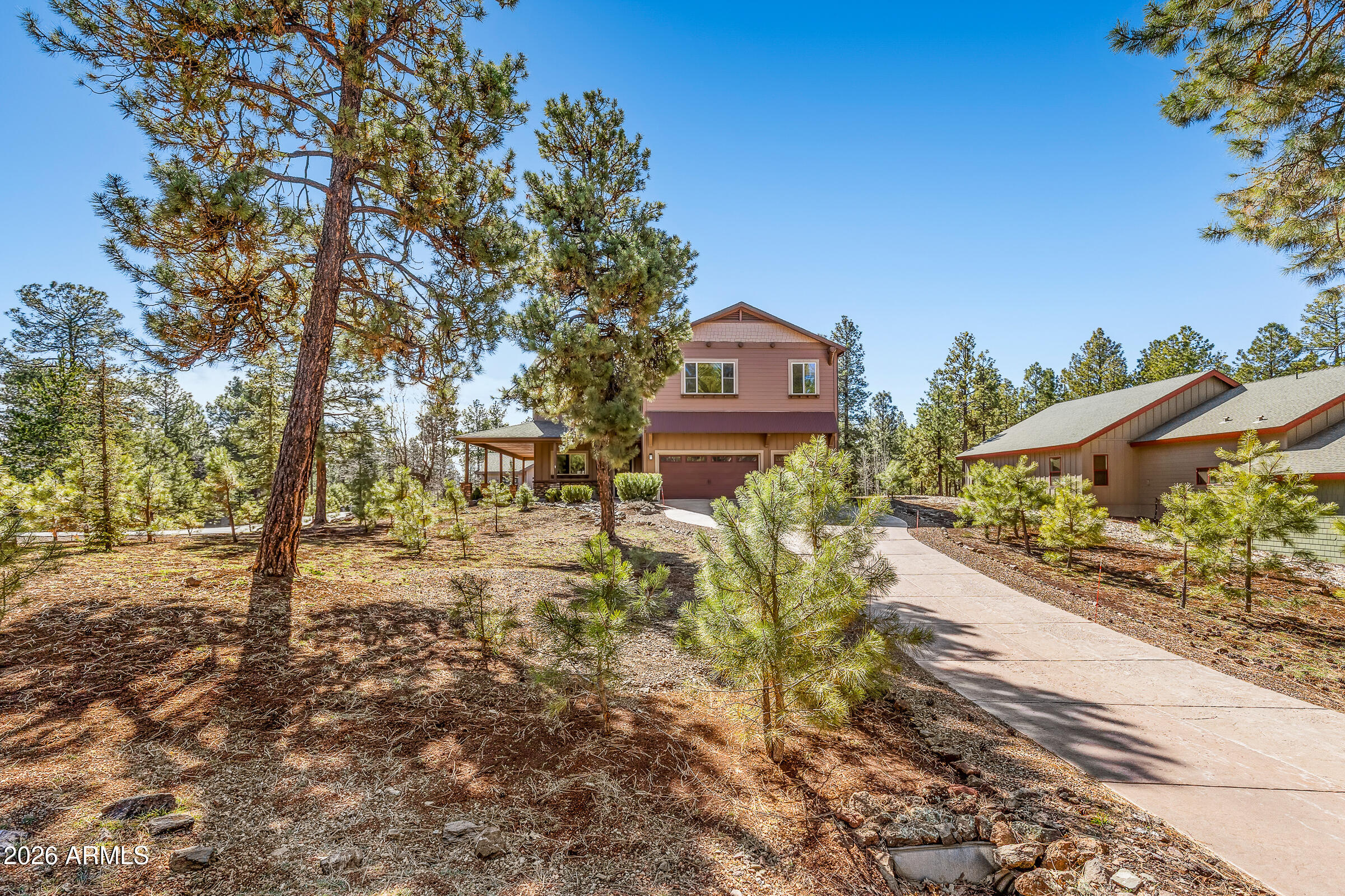 Residential in Flagstaff 3