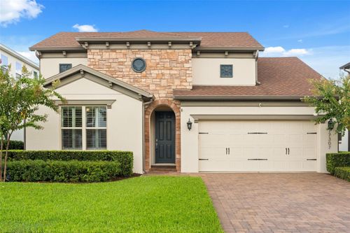 17307 Bal Harbour Dr, Winter Garden, FL, 34787-3277 | Card Image