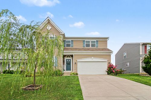 948 Willow Creek Dr, Alexandria, KY, 41001-1245 | Card Image