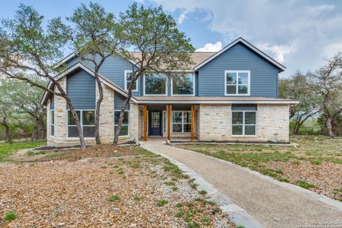 20784 Bluehill Pass, Helotes, TX, 78023-3318 | Card Image