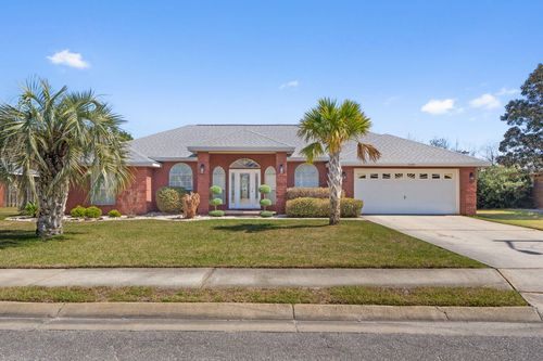1680 Woodlawn Way, Gulf Breeze, FL, 32563-9575 | Card Image