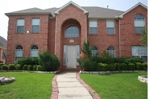 4416 Jenkins Dr, Plano, TX, 75024-4817 | Card Image
