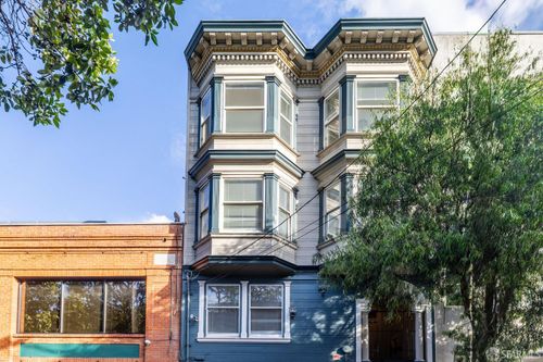 715 Clementina Street, San Francisco, CA, 94103 | Card Image