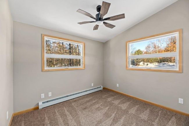 5669 Boulder Ridge Trl, House other with 3 bedrooms, 4 bathrooms and null parking in Boulder Junction WI | Image 21