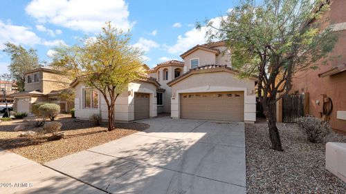 17655 W Tasha Drive, Surprise, AZ, 85388 | Card Image