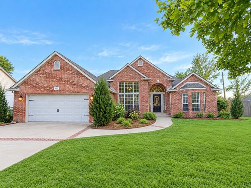 1217 Granger St, Broken Arrow, OK, 74012-0711 | Card Image