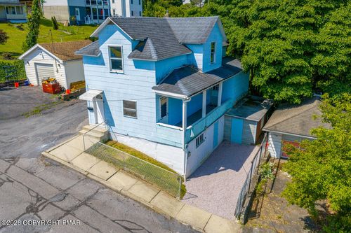 116 Spruce St, Nesquehoning, PA, 18240-1719 | Card Image