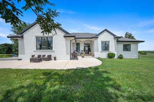 12838 Sw 60th St, Andover, KS, 67002-8295 | Card Image