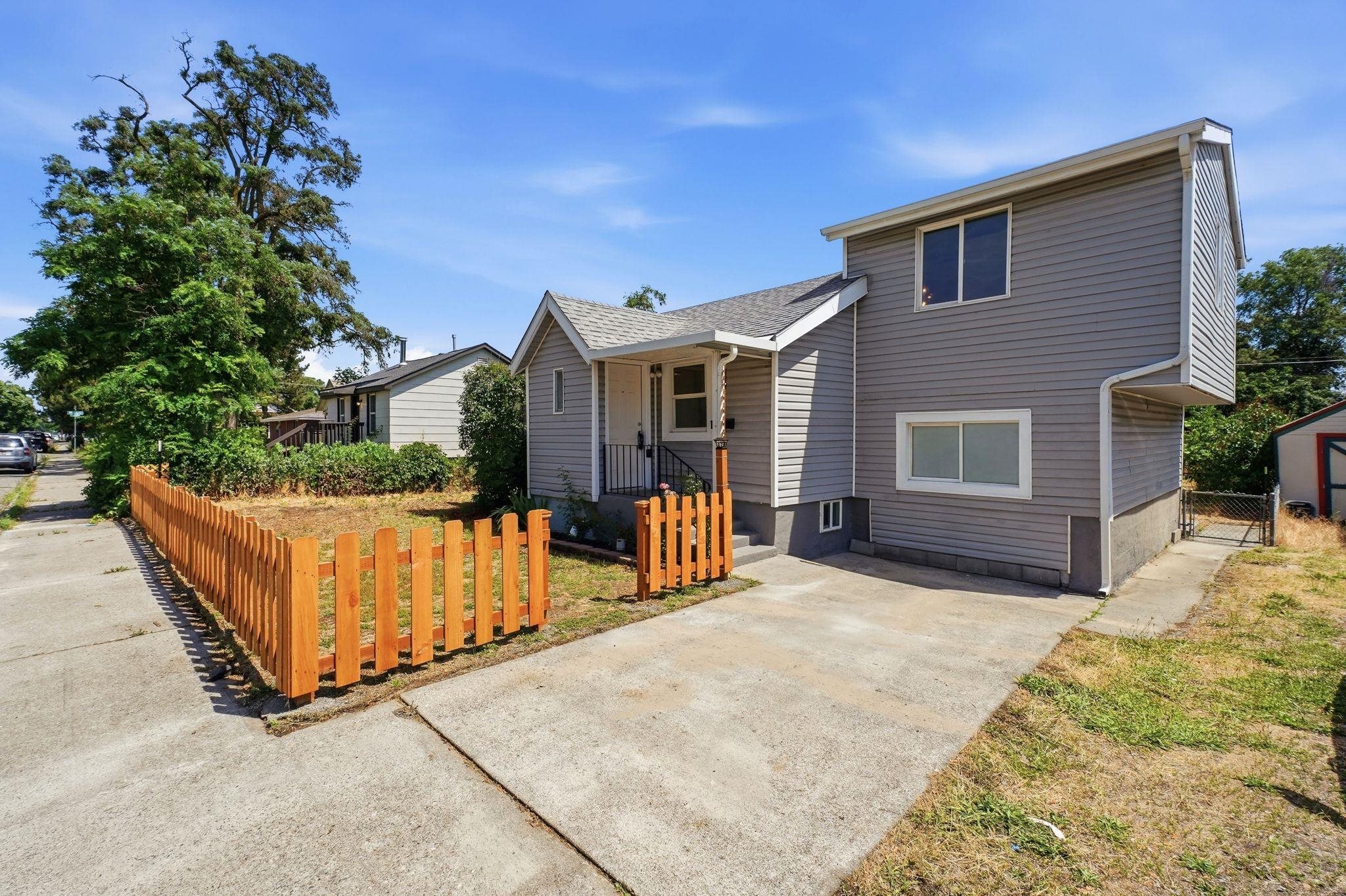 Residential in Spokane