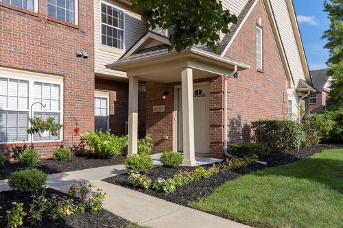4191 Cornerstone Dr, Canton, MI, 48188-7911 | Card Image