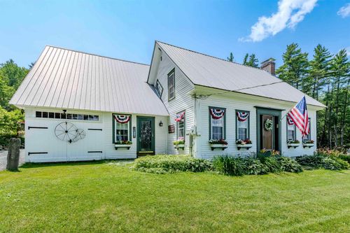 488 Gale Chandler Rd, Landaff, NH, 03585-5504 | Card Image