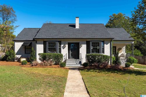 109 Waverly Cir, BESSEMER, AL, 35020-6040 | Card Image