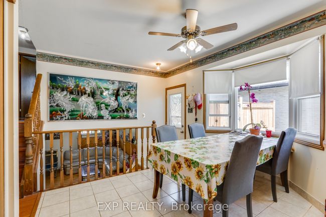 1384 Bentley Dr, House other with 4 bedrooms, 2 bathrooms and 3 parking in London ON | Image 11