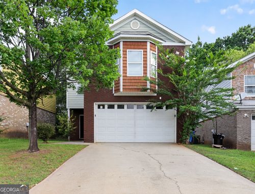 5014 Pioneer Pkwy, Mcdonough, GA, 30253-3040 | Card Image