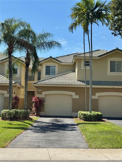 2469-2469 Cordoba Bnd, Weston, FL, 33327-2256 | Card Image