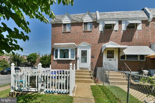 4501 Aberdale Rd, PHILADELPHIA, PA, 19136-1407 | Card Image