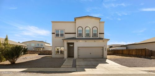 940 Pecos River Pl, El Paso, TX, 79932-1710 | Card Image